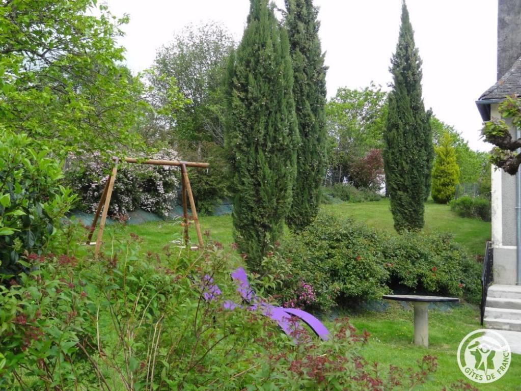 Location Gîtes de France vallée du clan