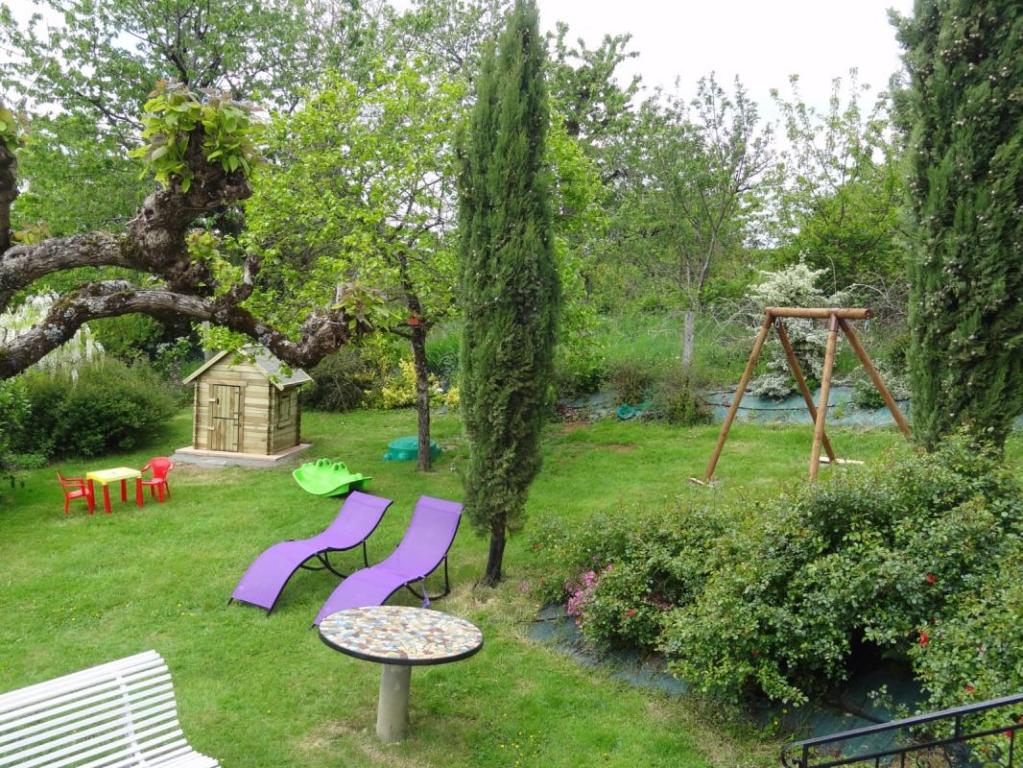 Location Gîtes de France  - Réf : 19G2010