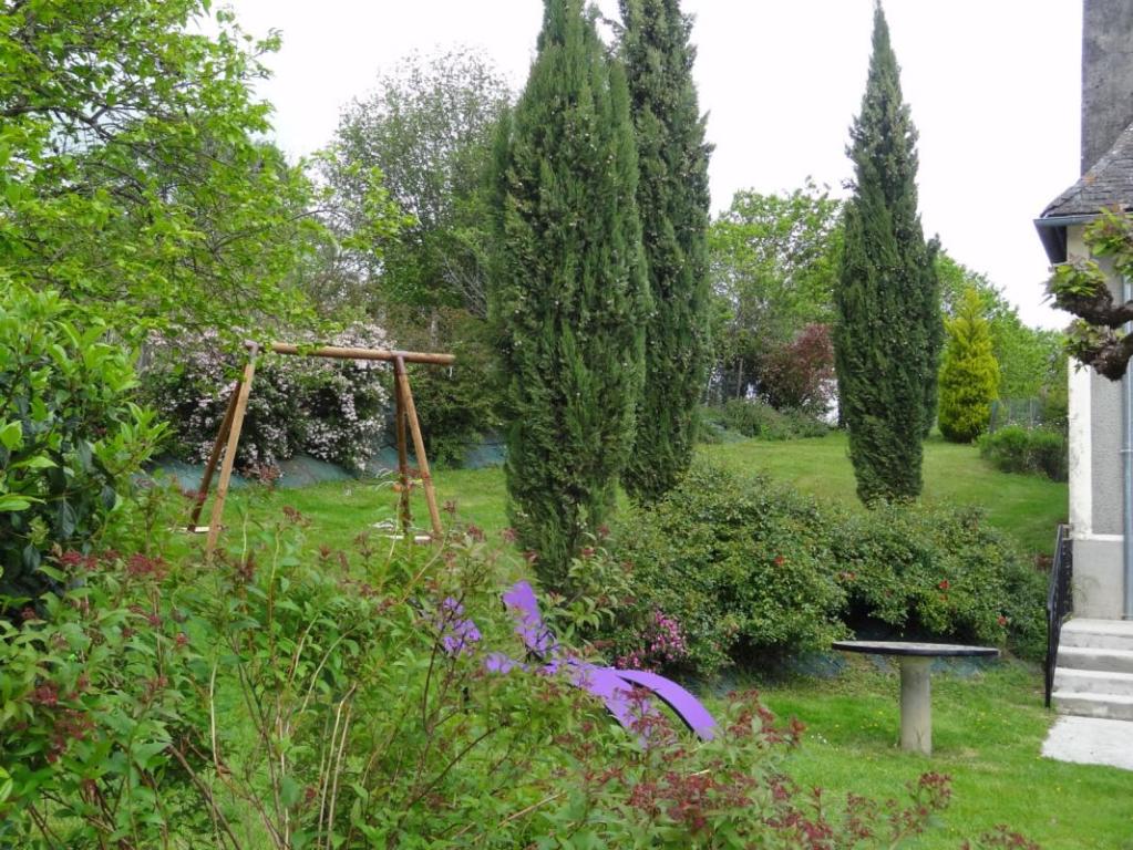 Location Gîtes de France  - Réf : 19G2010