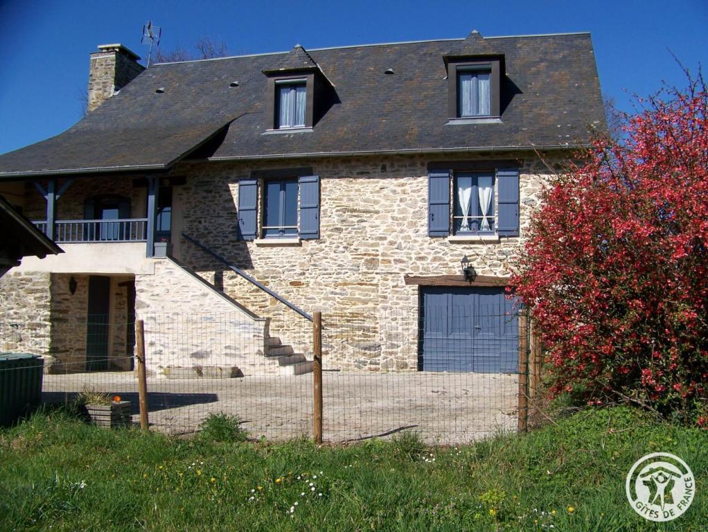 Gîte des Rochers