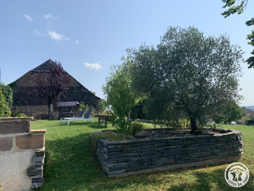 Le Logis des 4 soeurs