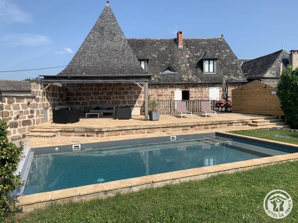 Le Logis des 4 soeurs