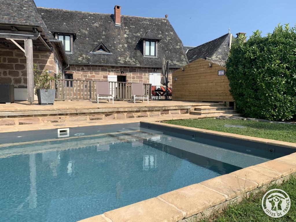 Le Logis des 4 soeurs