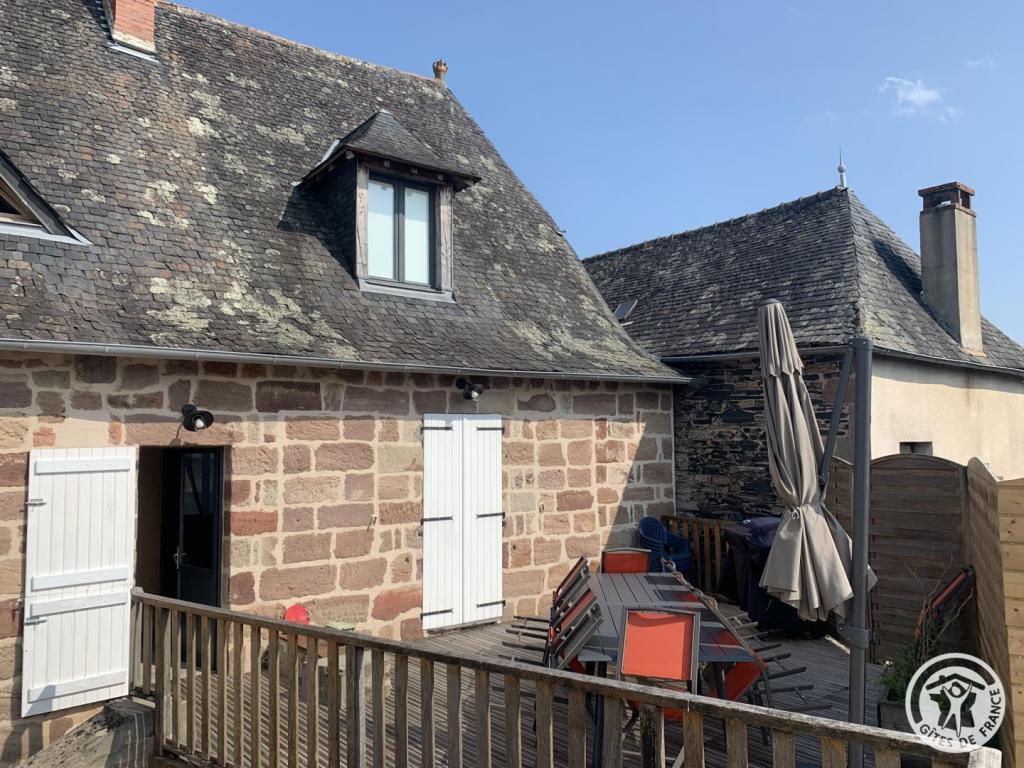 Le Logis des 4 soeurs