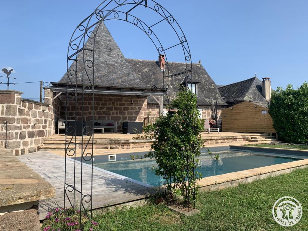 Le Logis des 4 soeurs