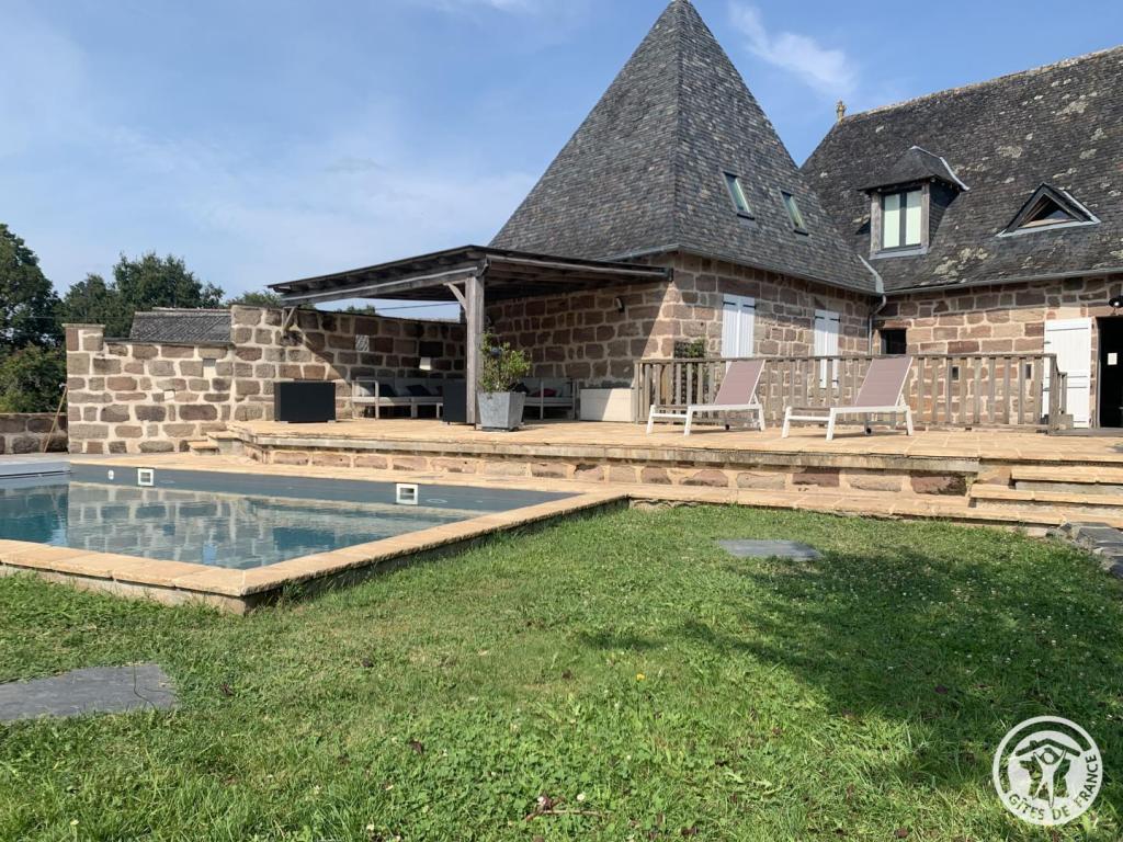 Le Logis des 4 soeurs