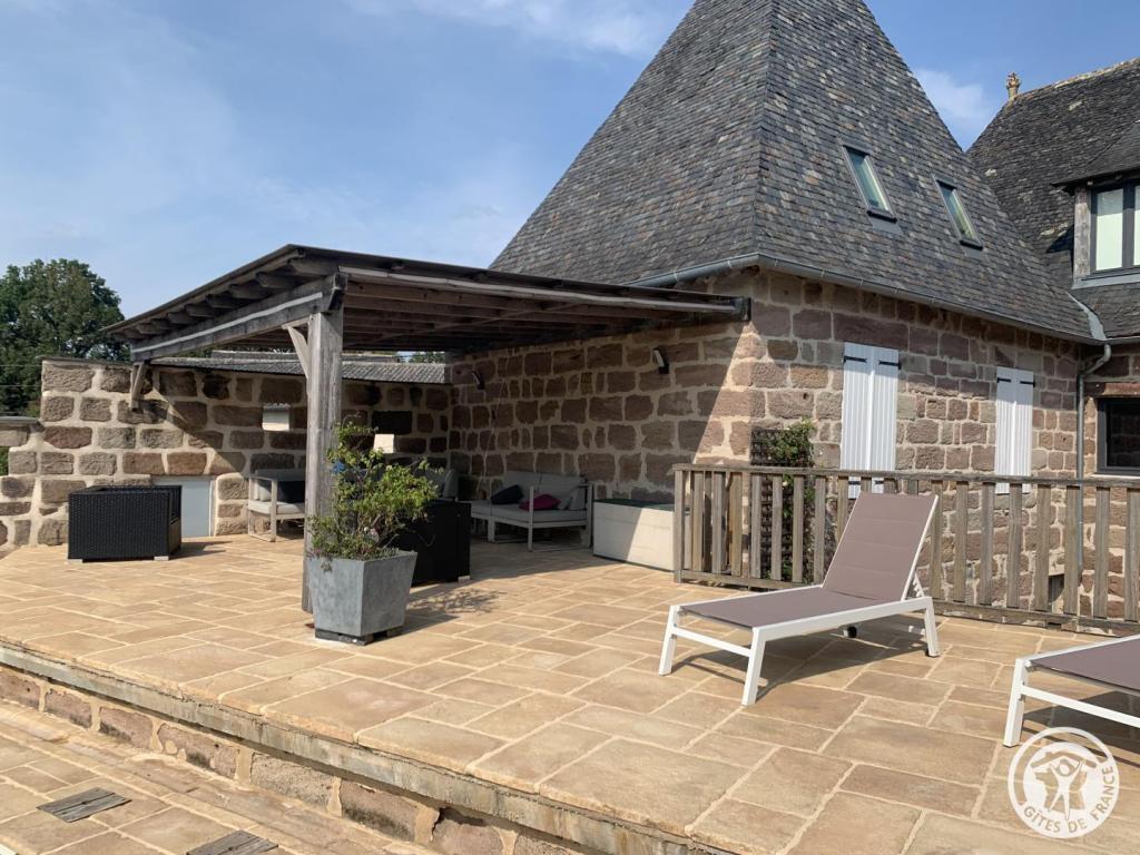 Le Logis des 4 soeurs