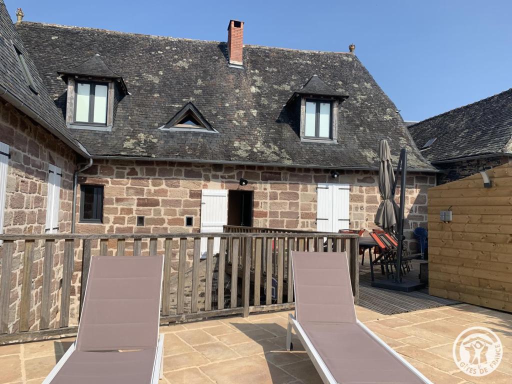 Le Logis des 4 soeurs