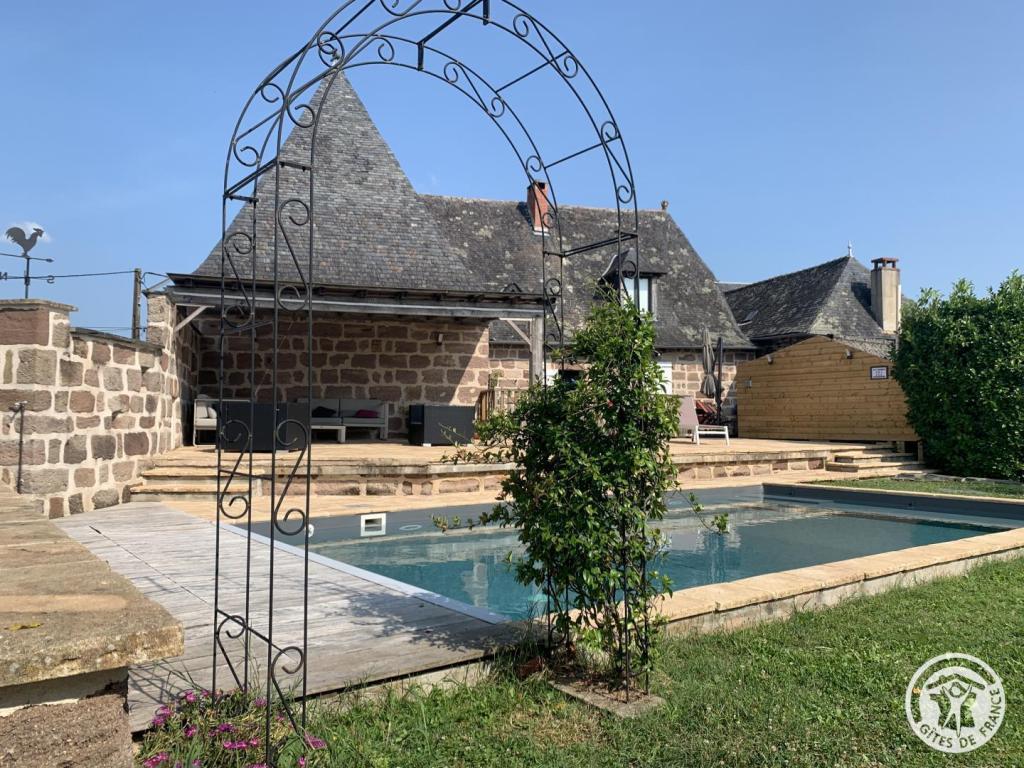 Le Logis des 4 soeurs