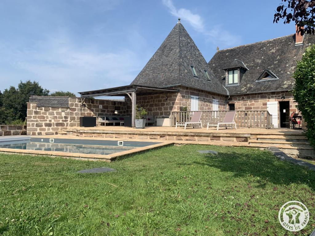 Le Logis des 4 soeurs