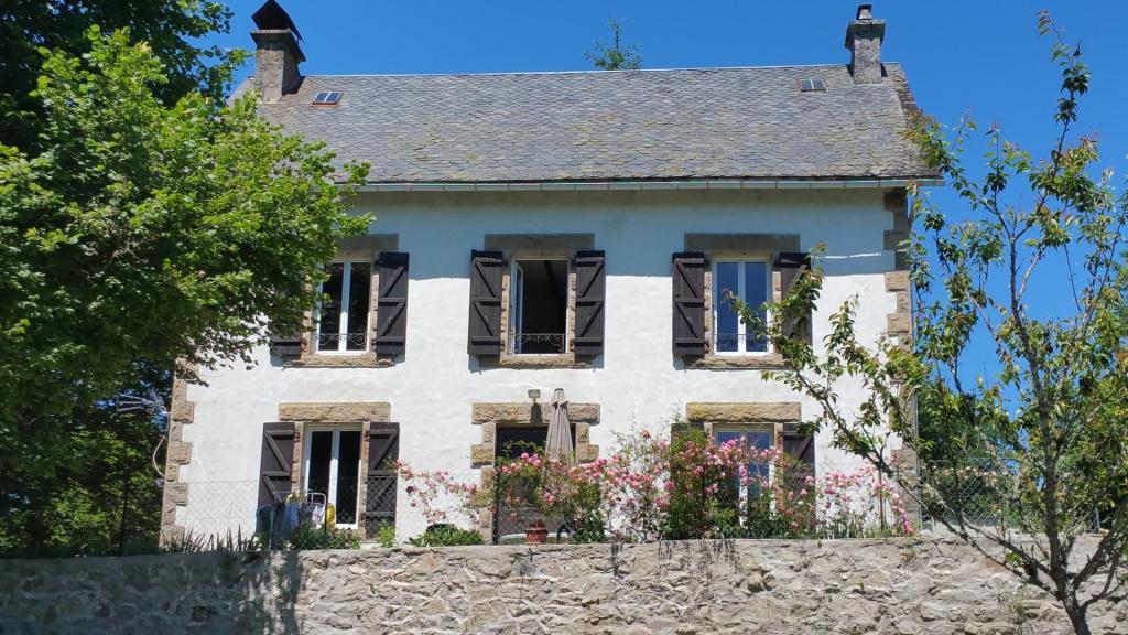 Location Gîtes de France  - Réf : 19G4014