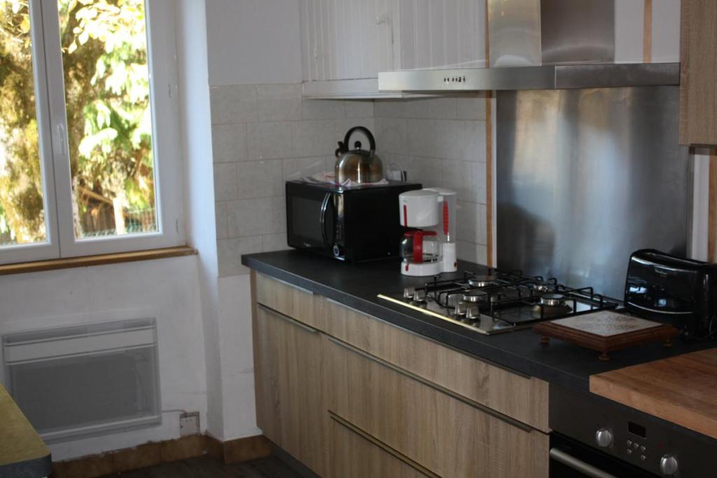 Location Gîtes de France  - Réf : 19G4014