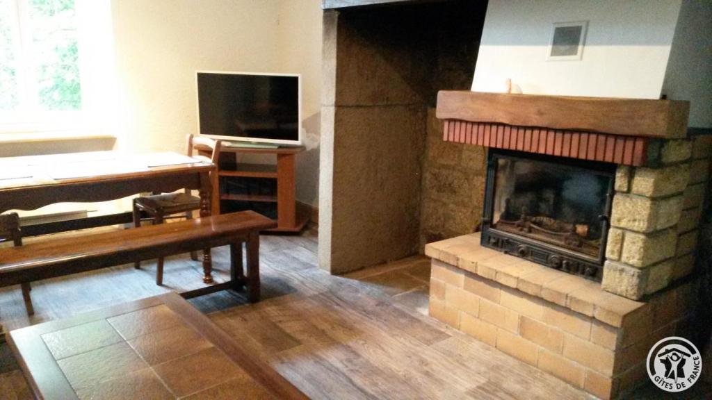 Location Gîtes de France  - Réf : 19G4014