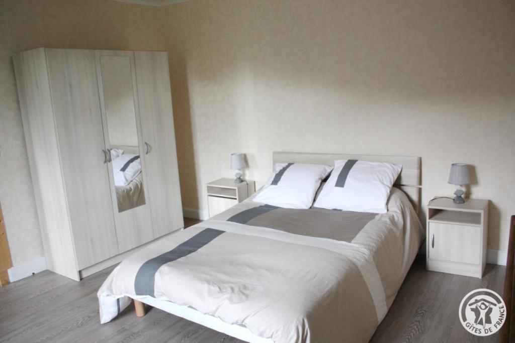 Location Gîtes de France  - Réf : 19G4014