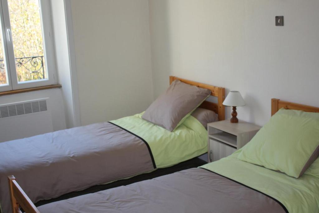 Location Gîtes de France  - Réf : 19G4014