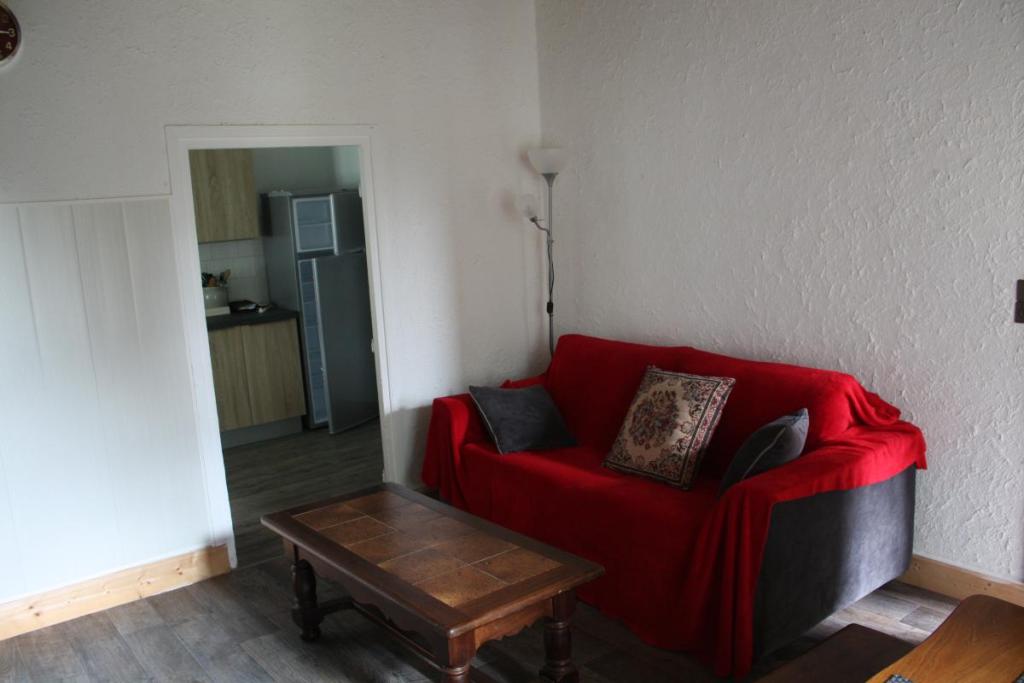 Location Gîtes de France  - Réf : 19G4014