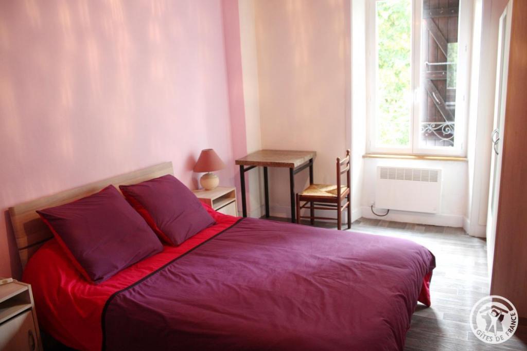 Location Gîtes de France  - Réf : 19G4014