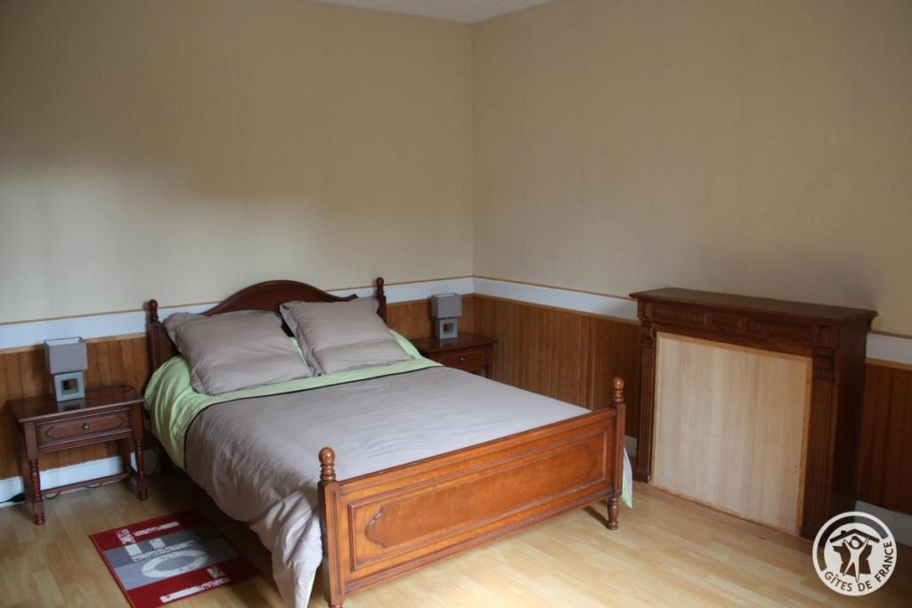 Location Gîtes de France  - Réf : 19G4014