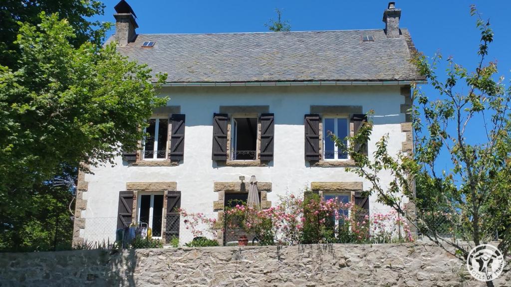 Location Gîtes de France  - Réf : 19G4014