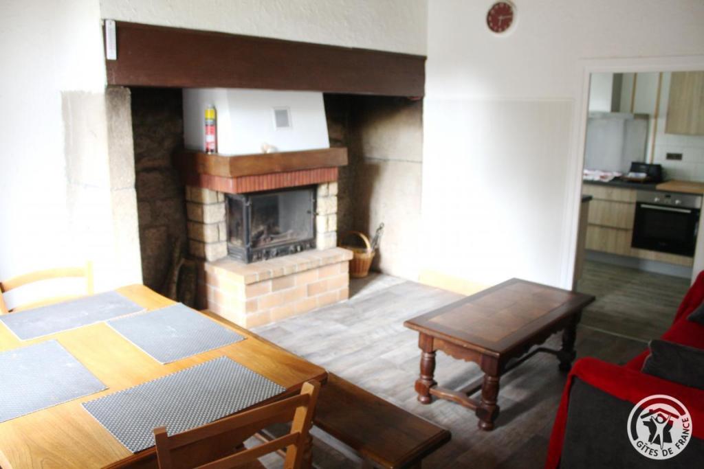 Location Gîtes de France  - Réf : 19G4014