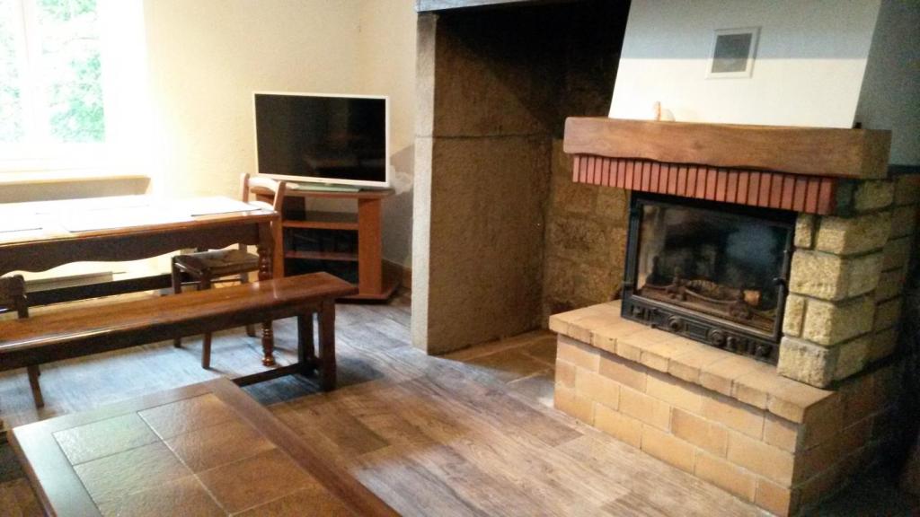 Location Gîtes de France  - Réf : 19G4014