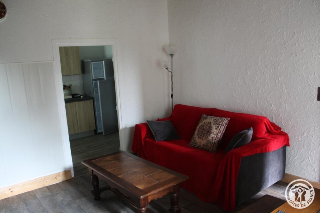 Location Gîtes de France  - Réf : 19G4014