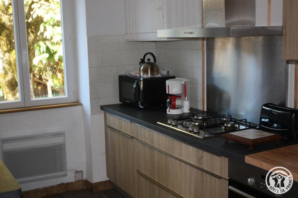 Location Gîtes de France  - Réf : 19G4014