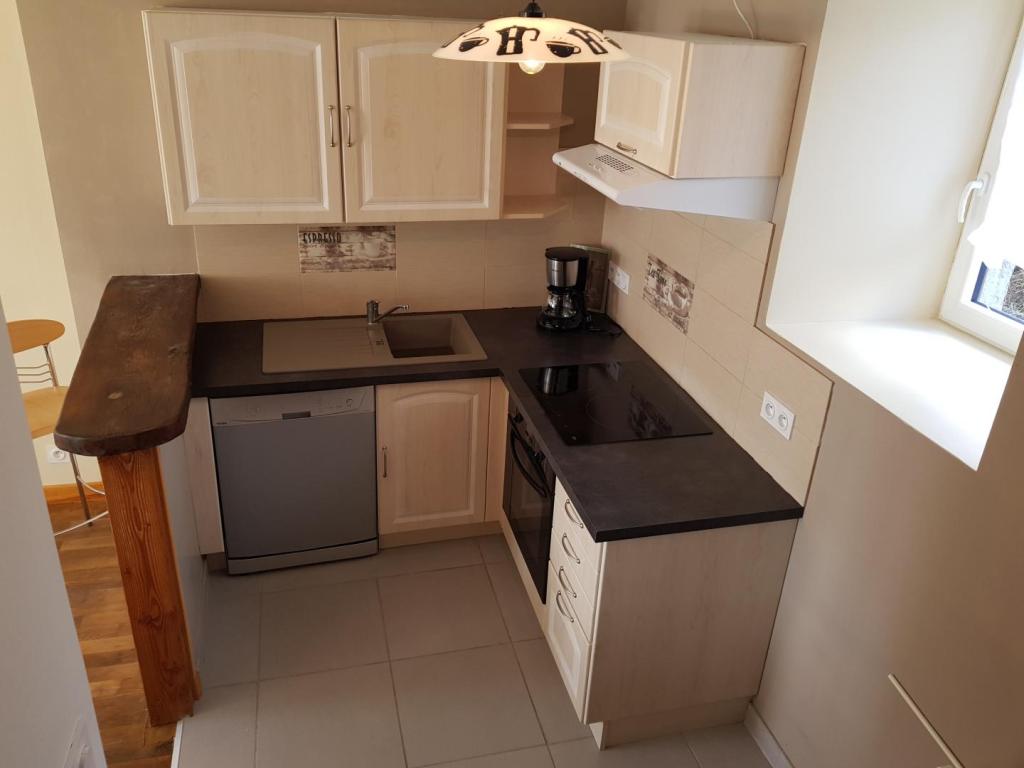 Location Gîtes de France  - Réf : 19G4010