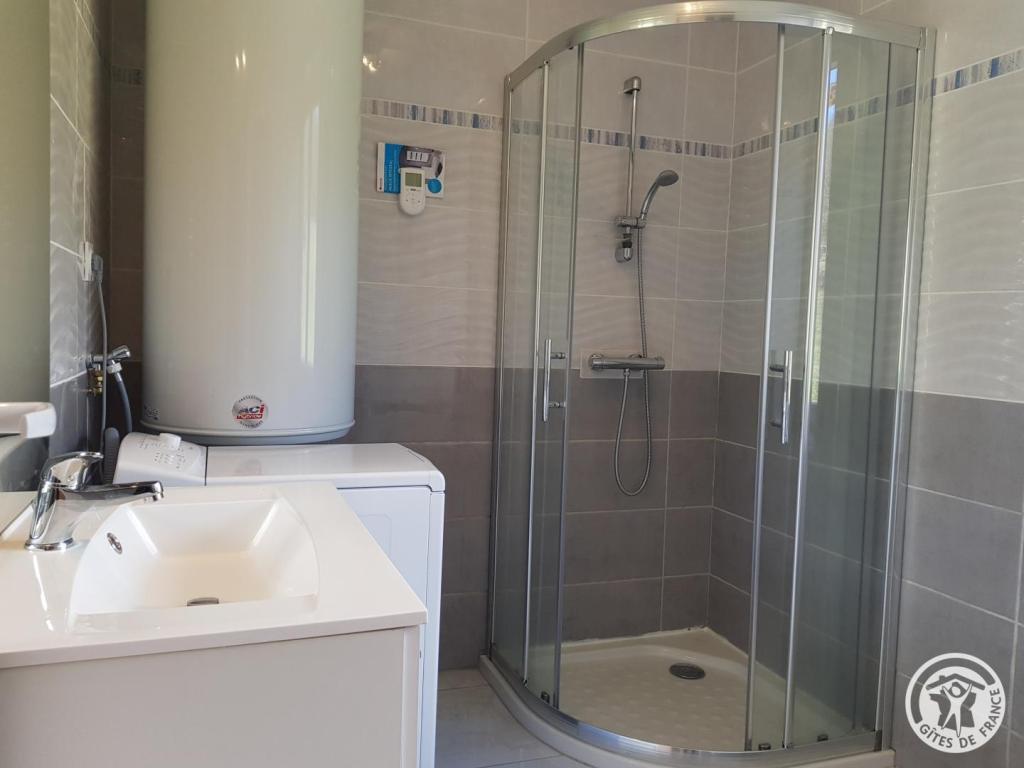 Location Gîtes de France  - Réf : 19G4010