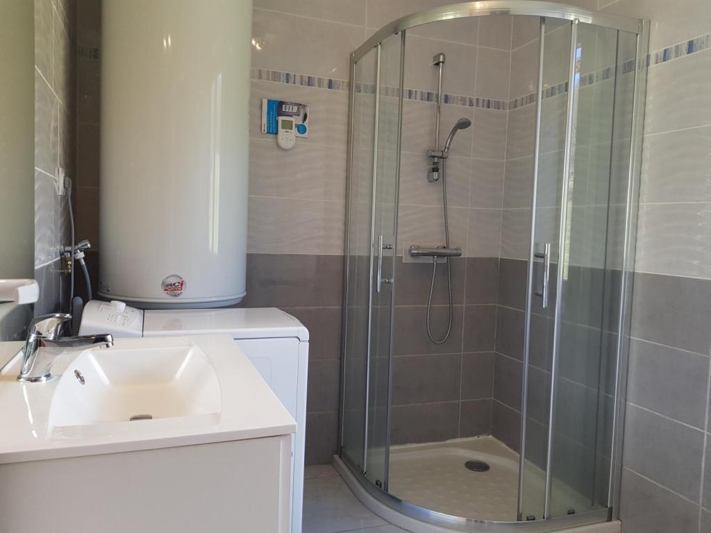 Location Gîtes de France  - Réf : 19G4010