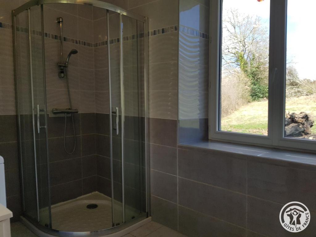 Location Gîtes de France  - Réf : 19G4010