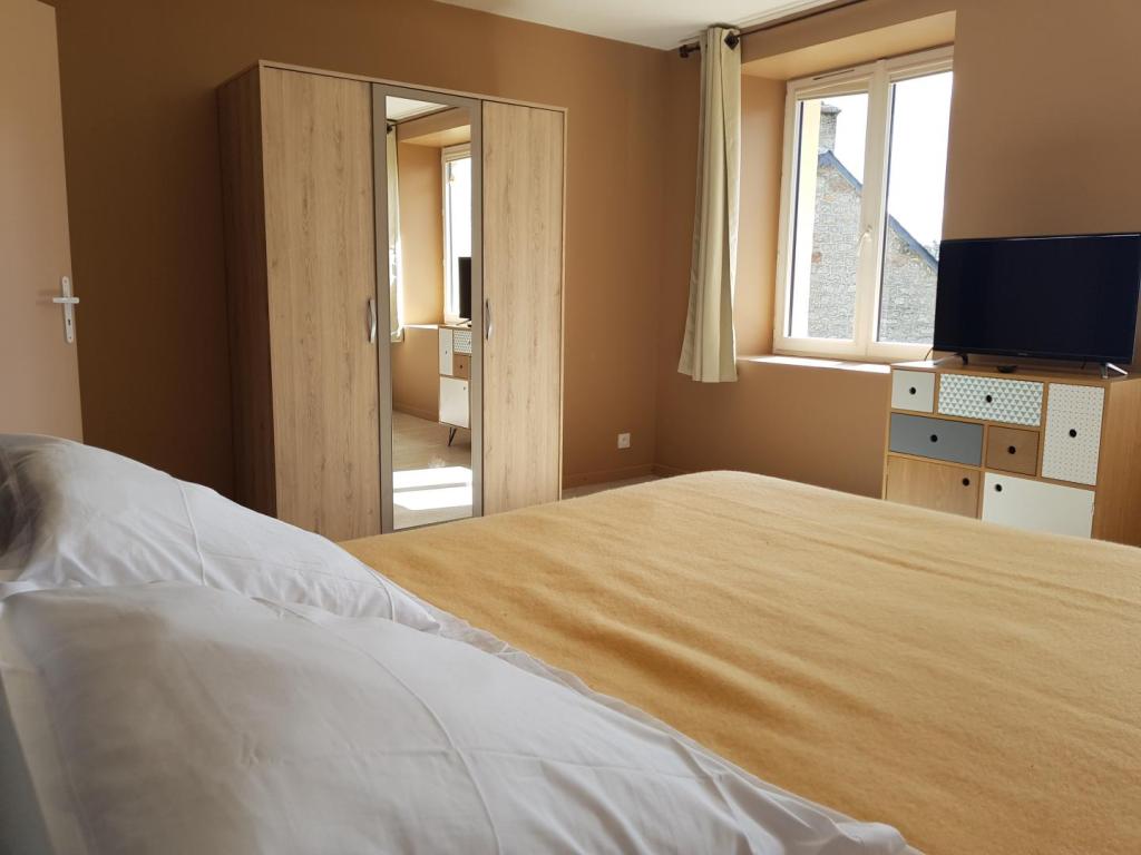 Location Gîtes de France  - Réf : 19G4010