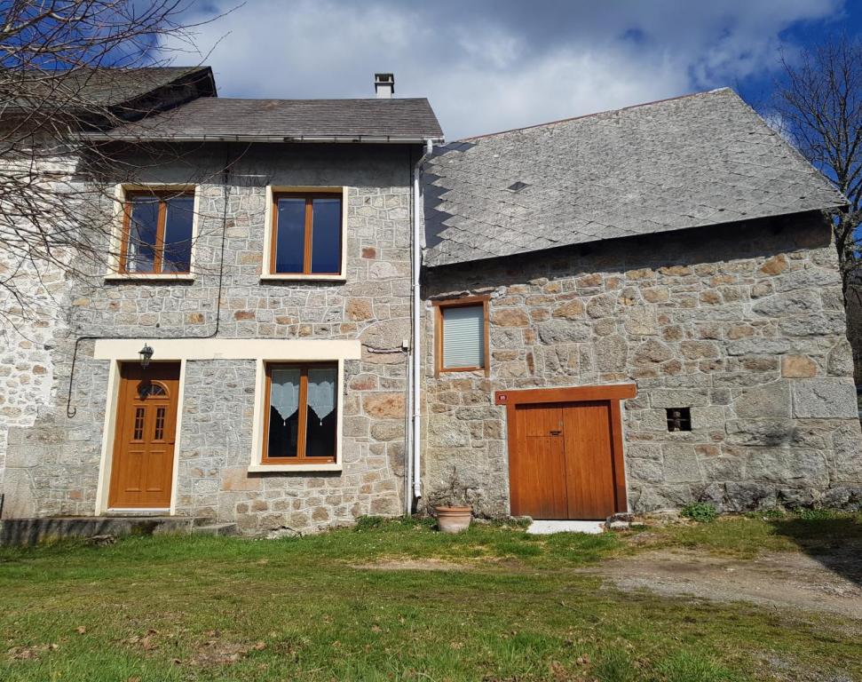 Location Gîtes de France  - Réf : 19G4010