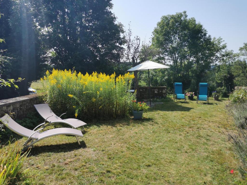 Location Gîtes de France Besse