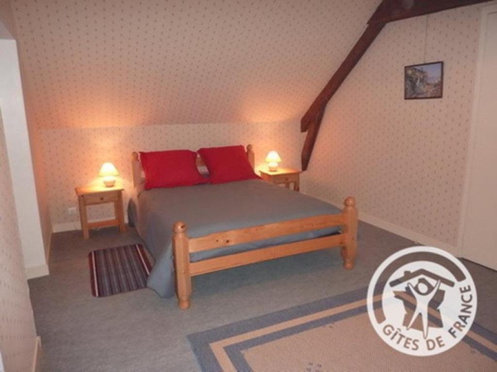 Location Gîtes de France Besse