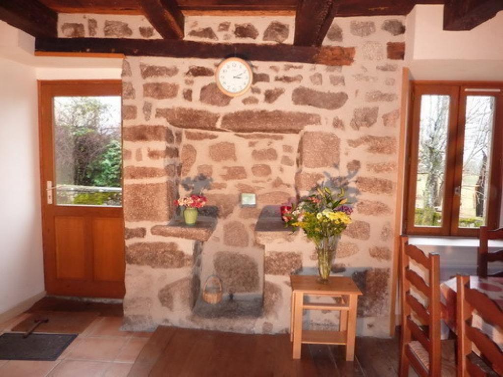 Location Gîtes de France Besse