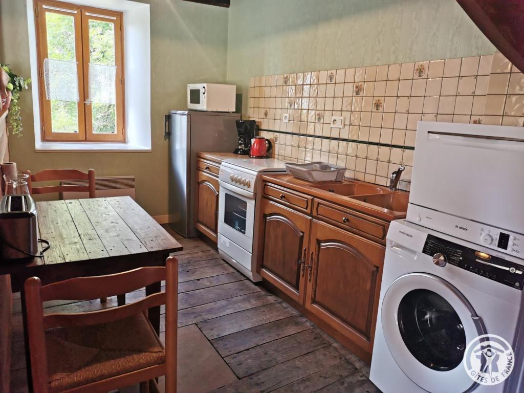 Location Gîtes de France Besse