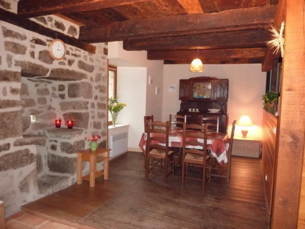 Location Gîtes de France Besse