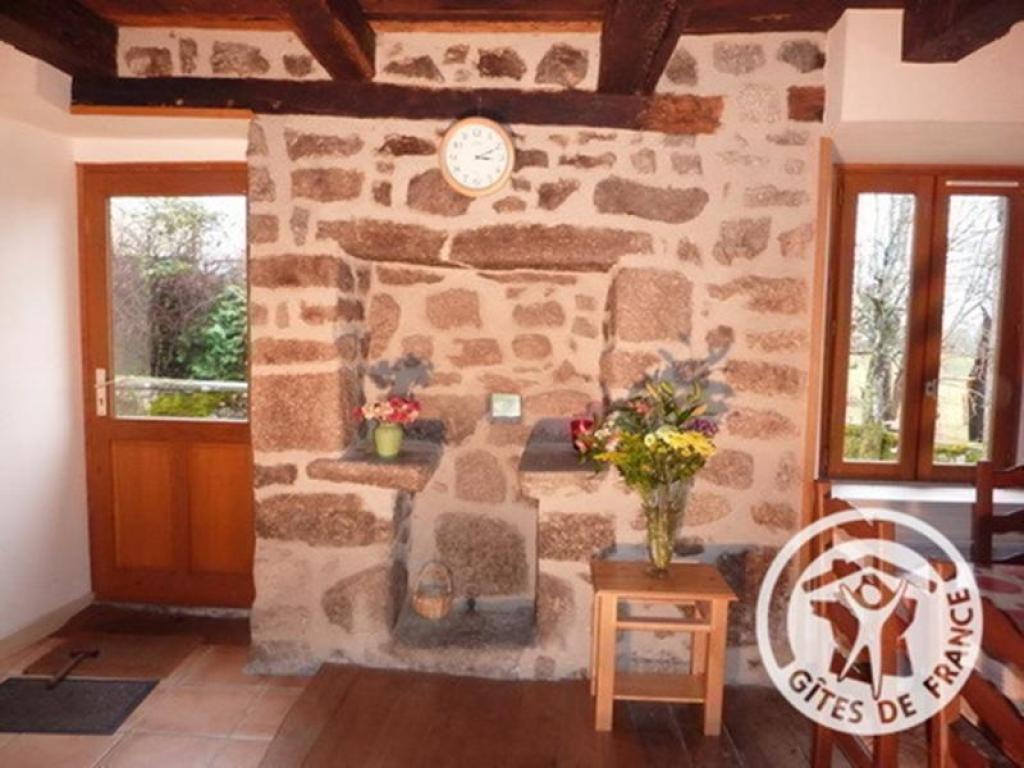 Location Gîtes de France Besse