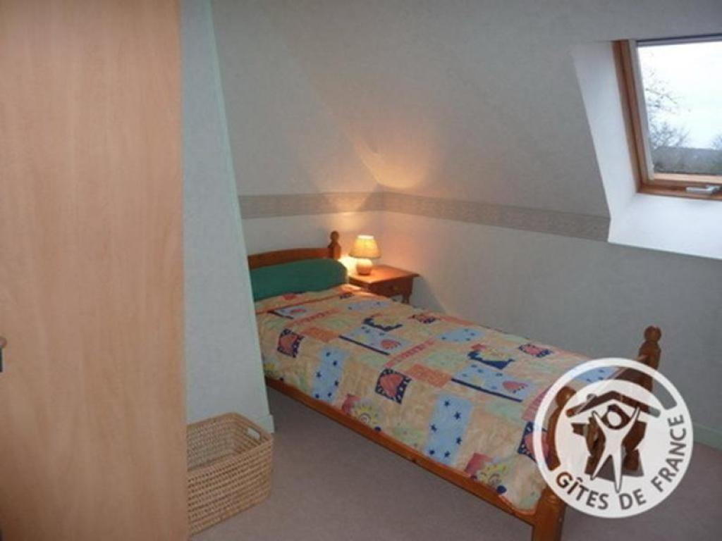 Location Gîtes de France Besse