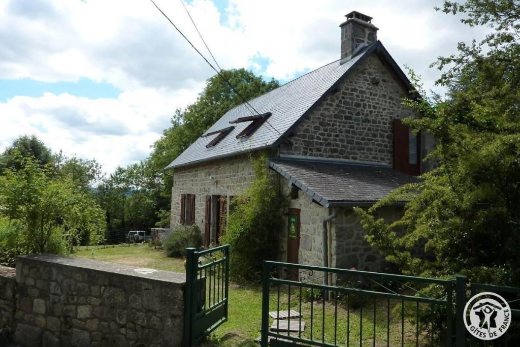 Location Gîtes de France Besse