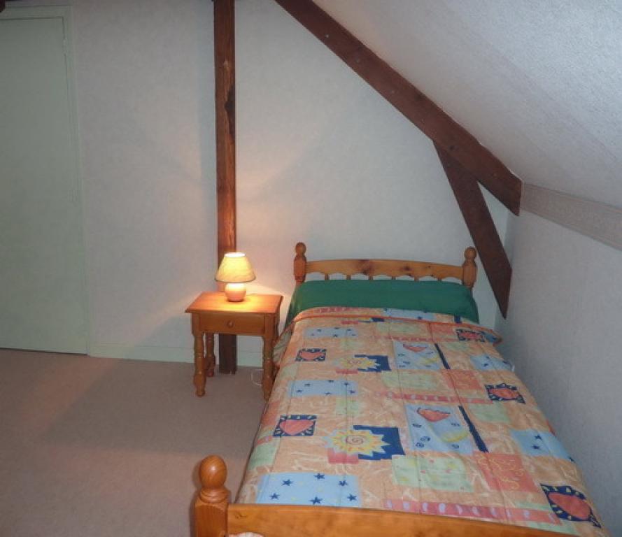 Location Gîtes de France Besse