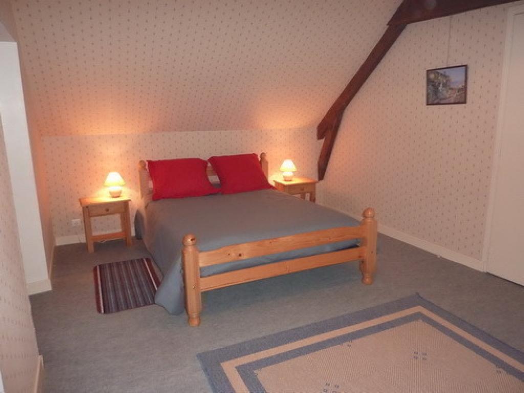 Location Gîtes de France Besse