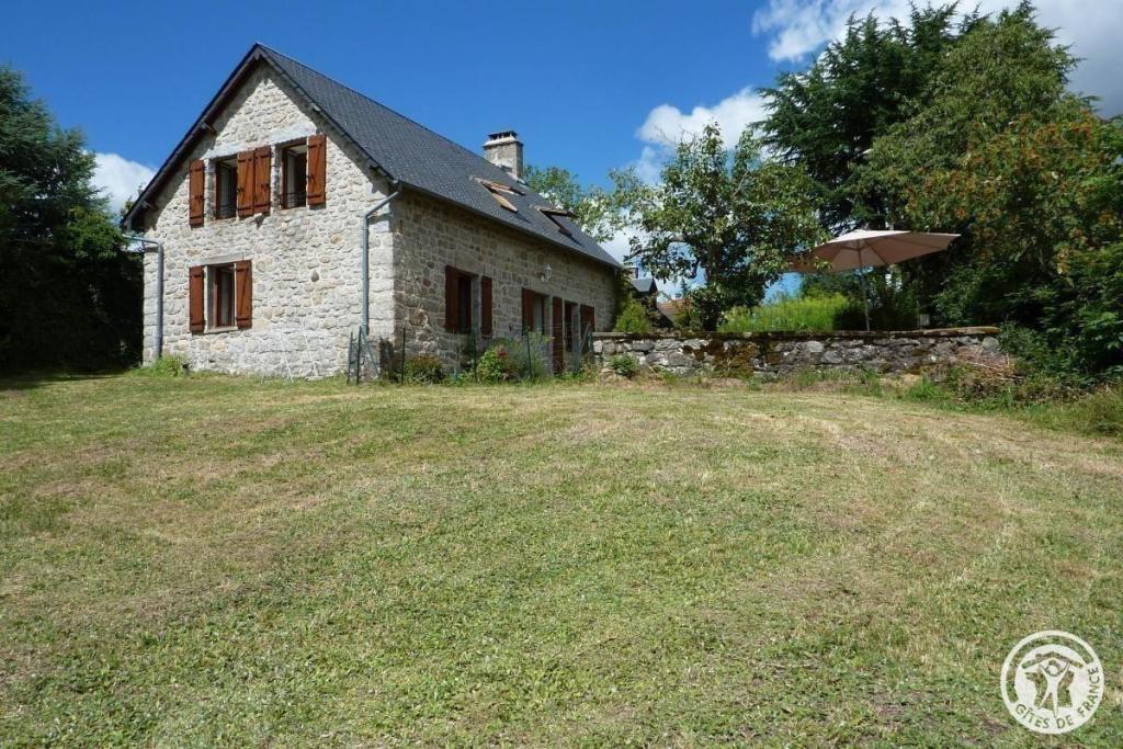 Location Gîtes de France Besse