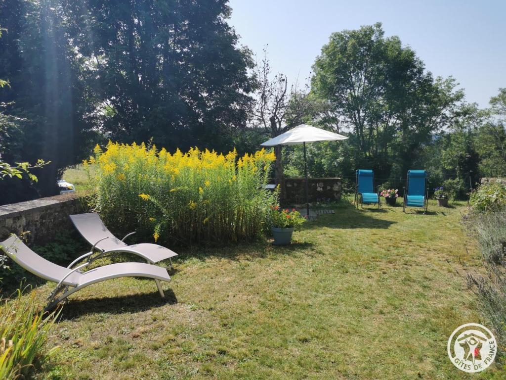 Location Gîtes de France Besse