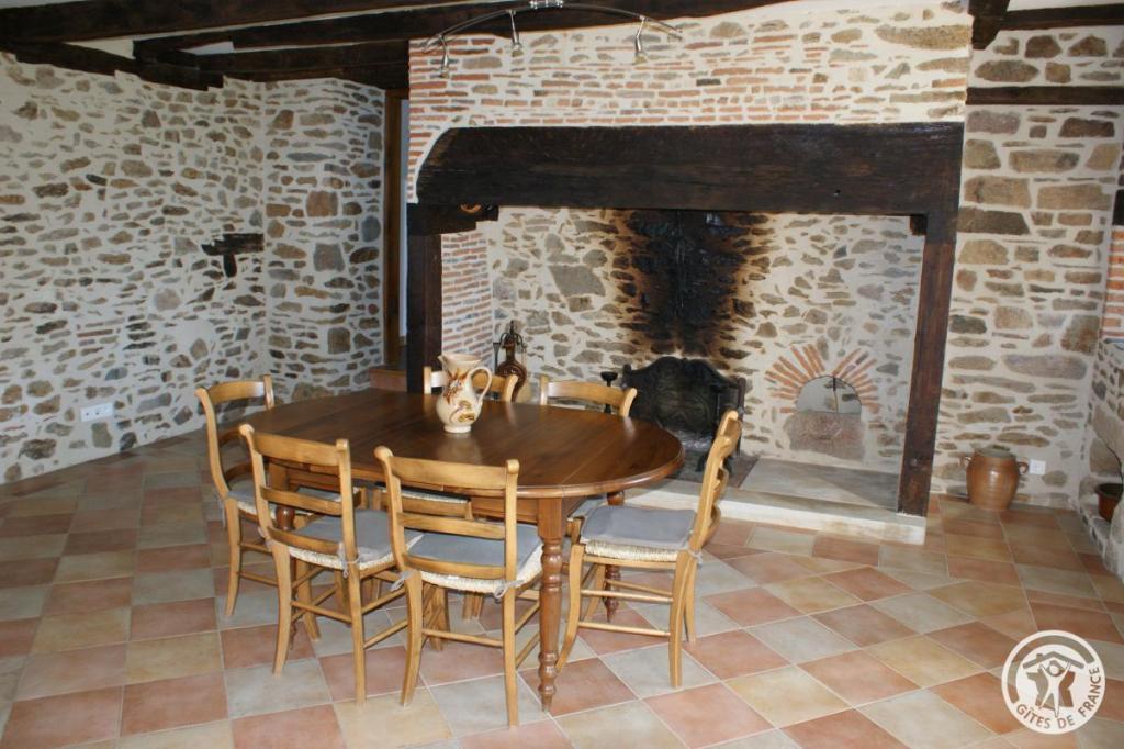 La Maison de Louise