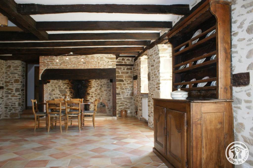 La Maison de Louise