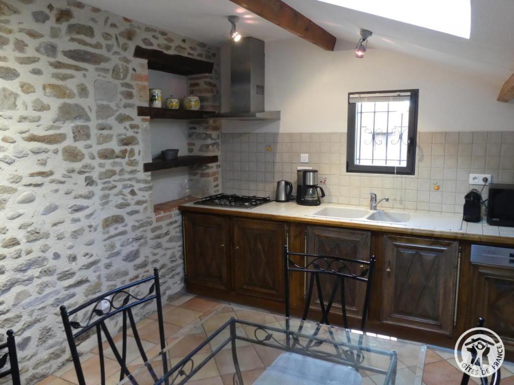 La Maison de Louise