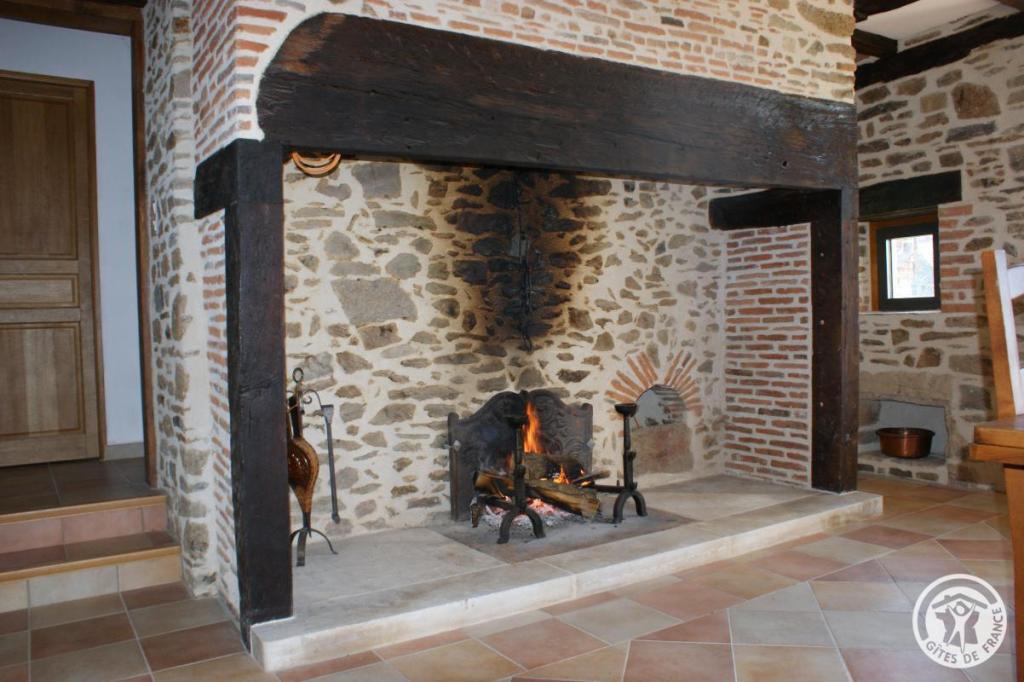 La Maison de Louise