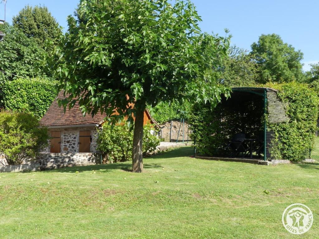 La Maison de Louise
